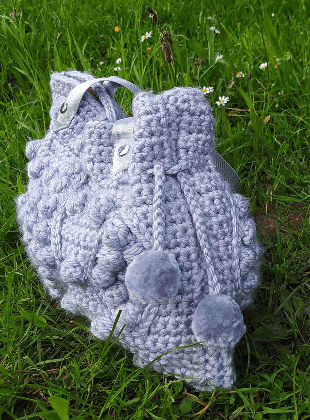 Sac Nuage - 66 