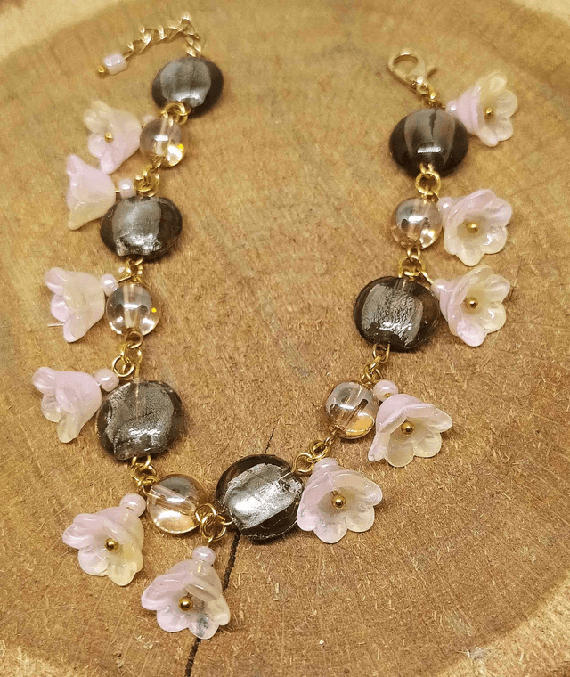 Bracelet "Vison" - 59