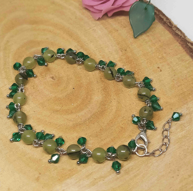Bracelet "Prairie" - 40