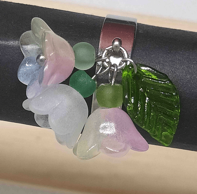 Bague Campanules - 61