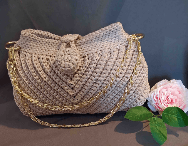 Sac Sable  - 33