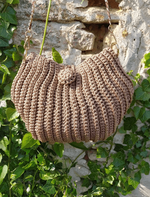 Sac Noisette - 44