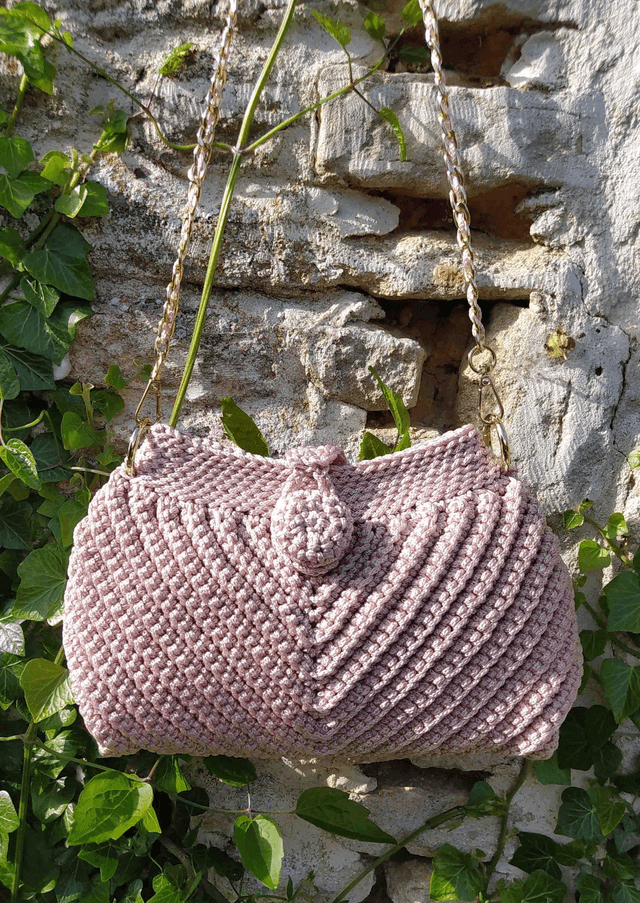 Sac Sable  - 33