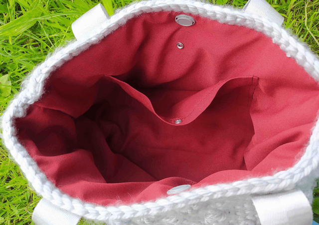 Sac Nuage - 66 
