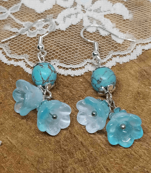 Turquoise - 29