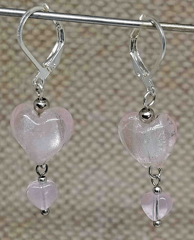 Coeurs  - 2 modèles