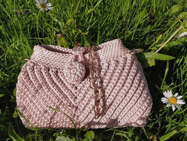 Sac Sable  - 33