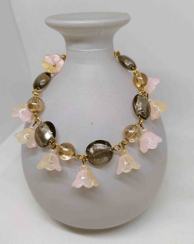 Bracelet "Vison" - 59