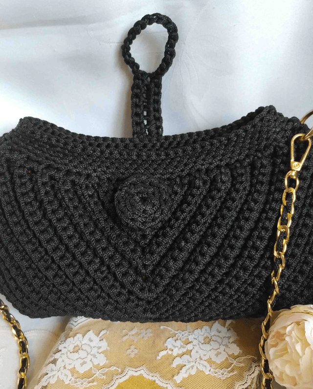 Sac Réglisse  - 58