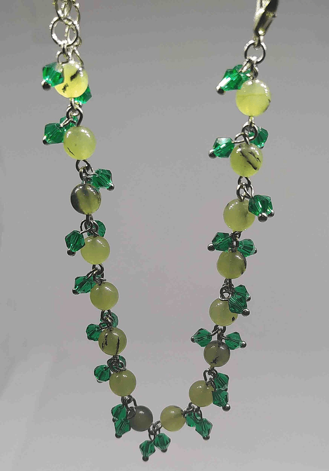 Bracelet "Prairie" - 40