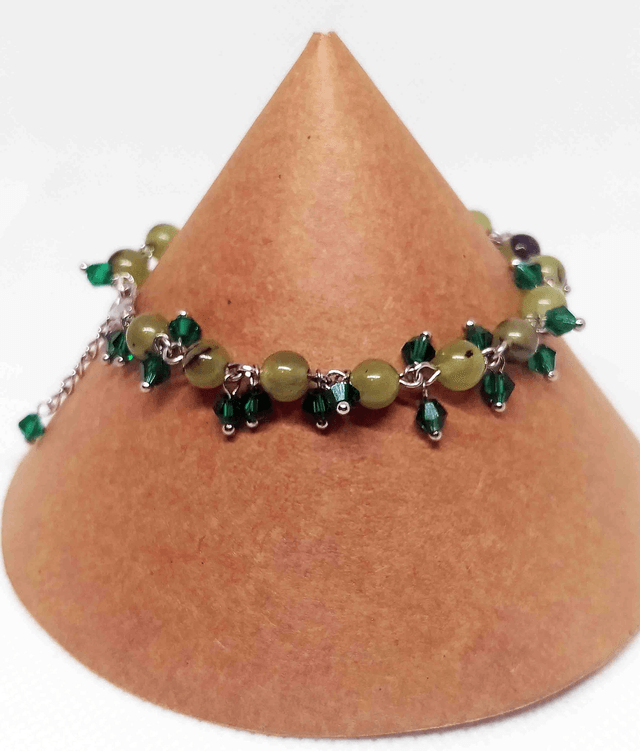 Bracelet "Prairie" - 40
