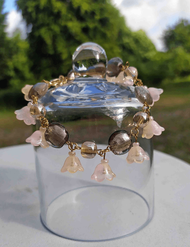 Bracelet "Vison" - 59