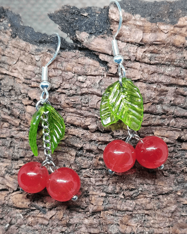 Cerises "Griottes"- 3 modèles