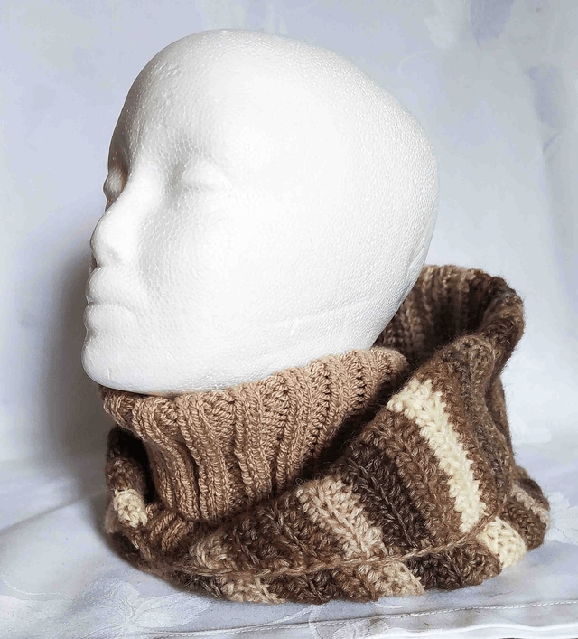 Cannelle - 105