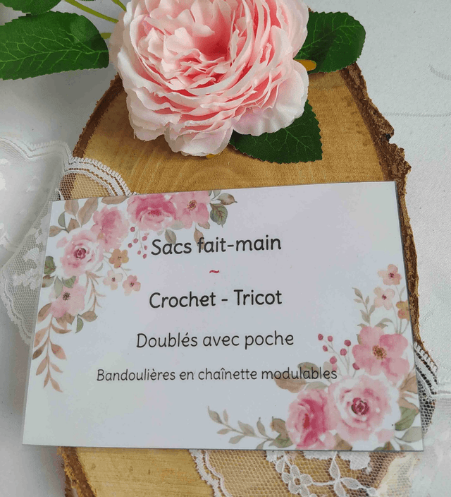 Sac Tourterelle - 27
