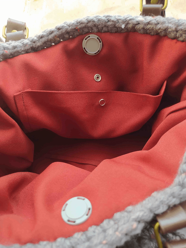 Sac Orage - 09