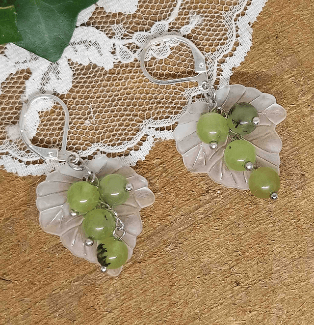 Cépage blanc - 08