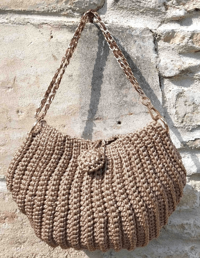 Sac Noisette - 44