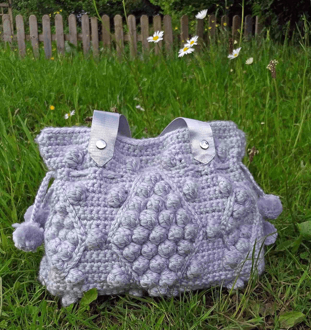 Sac Nuage - 66 