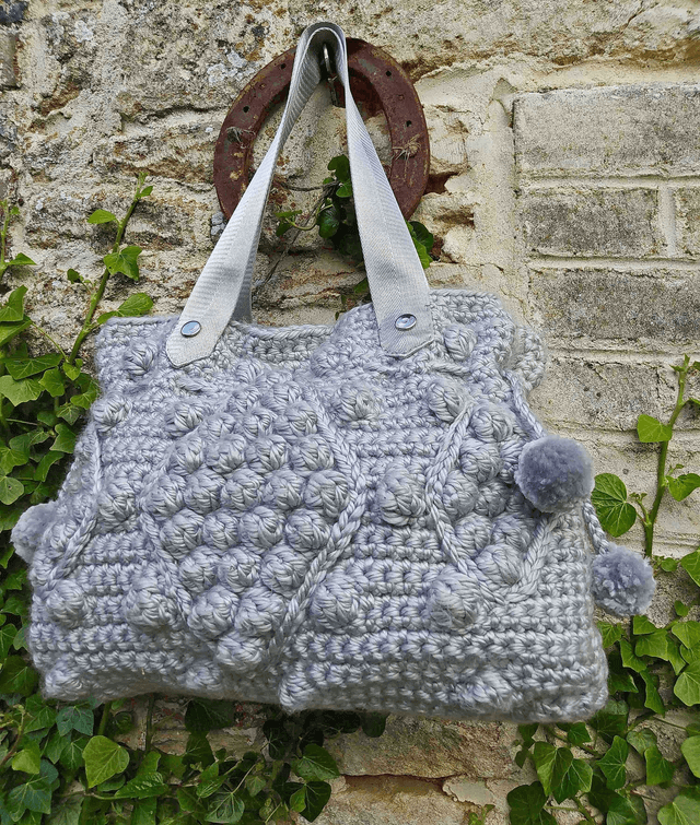 Sac Nuage - 66 