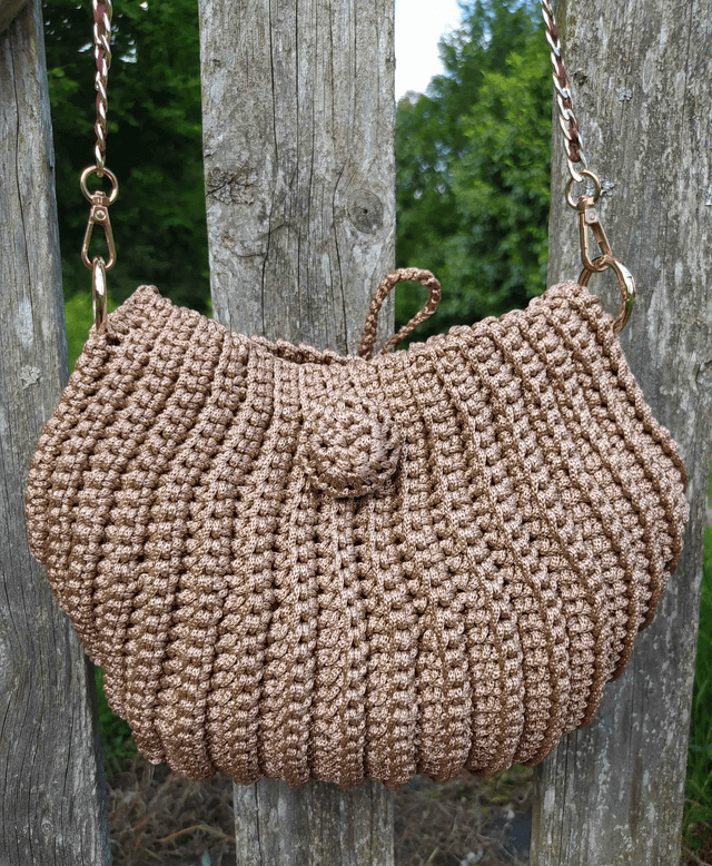 Sac Noisette - 44