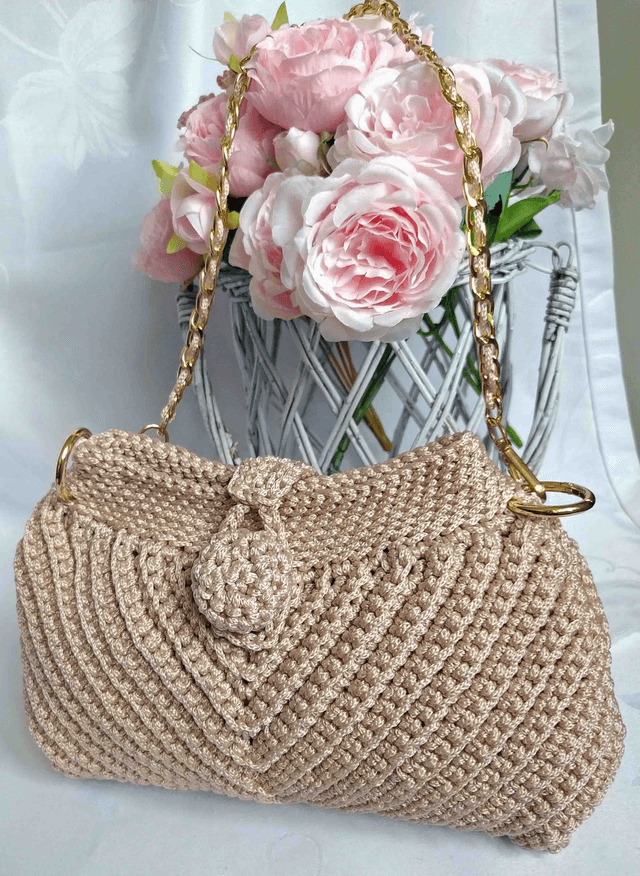 Sac Sable  - 33