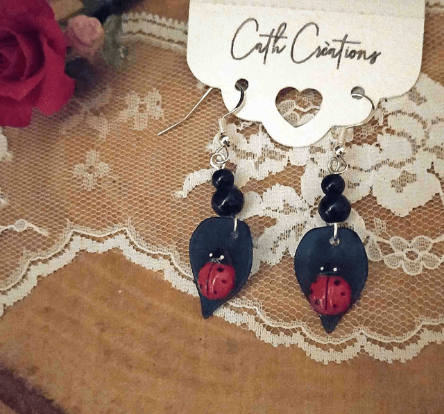 Coccinelle - 24