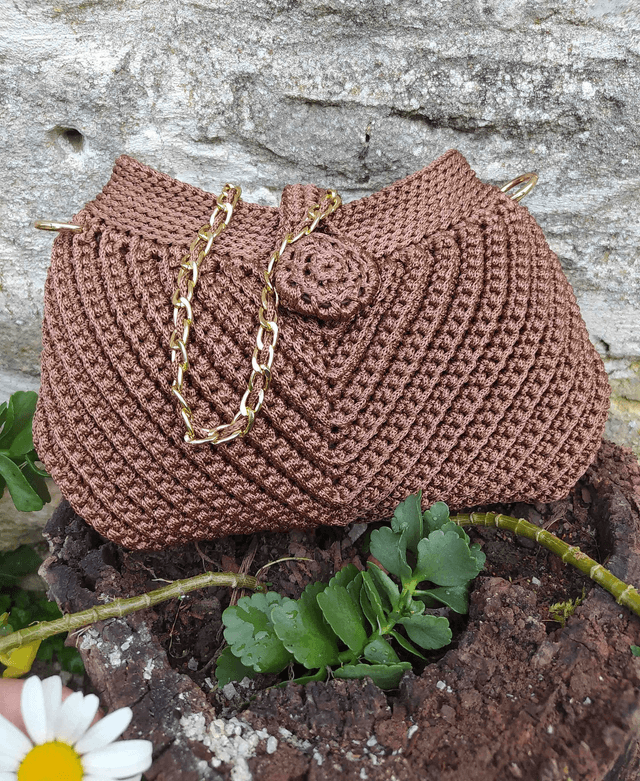 Sac Châtaigne  -  82 
