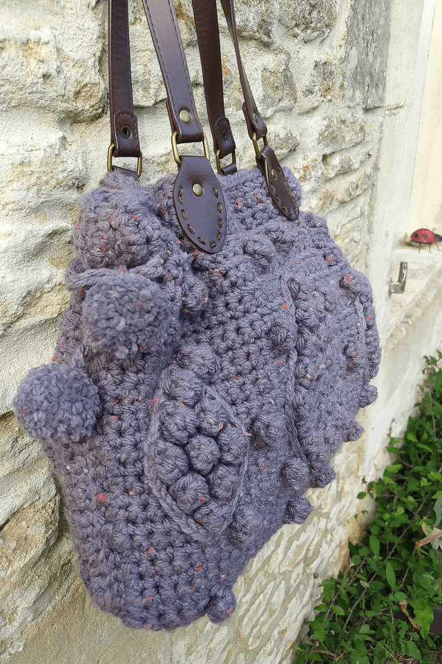 Sac Orage - 09