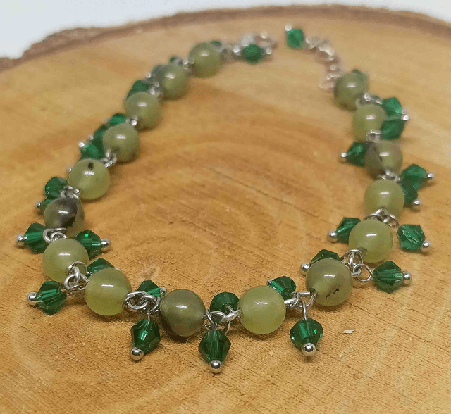 Bracelet "Prairie" - 40
