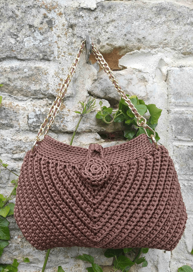 Sac Châtaigne  -  82 