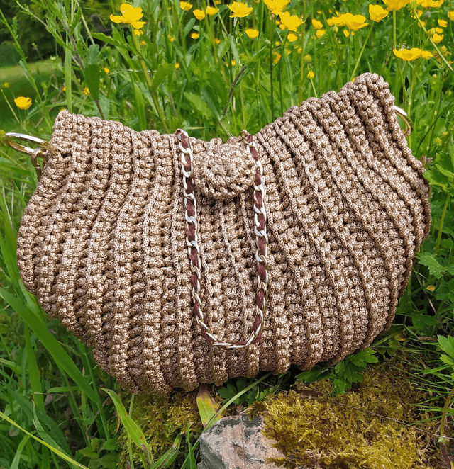 Sac Noisette - 44
