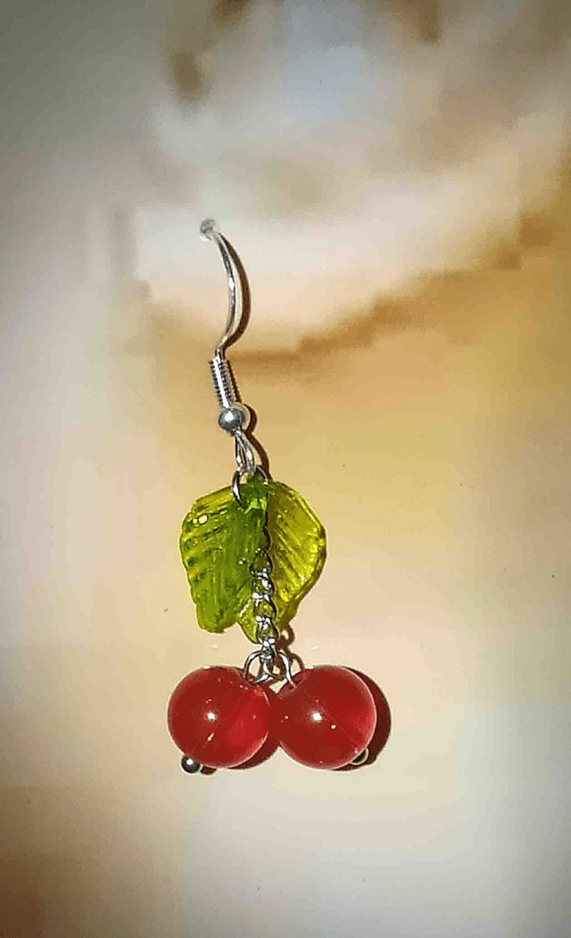 Cerises "Griottes"- 3 modèles