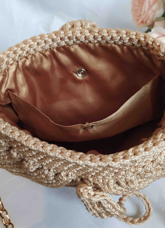 Sac Sable  - 33