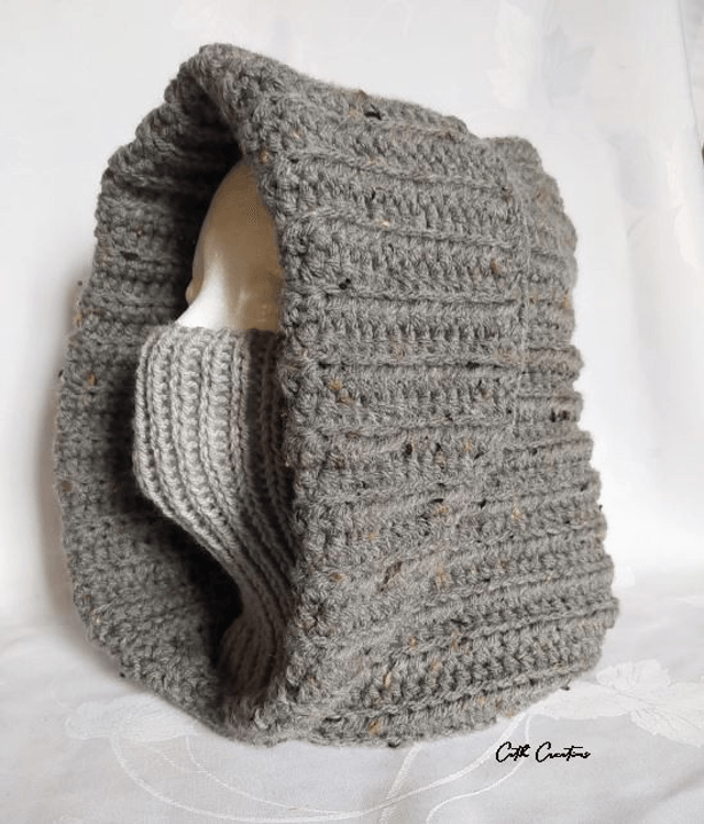 TWEED - 106