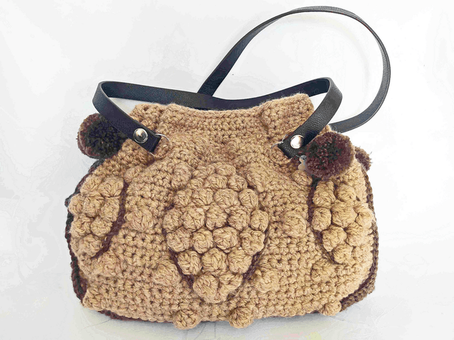 Sac Bicolore - 65