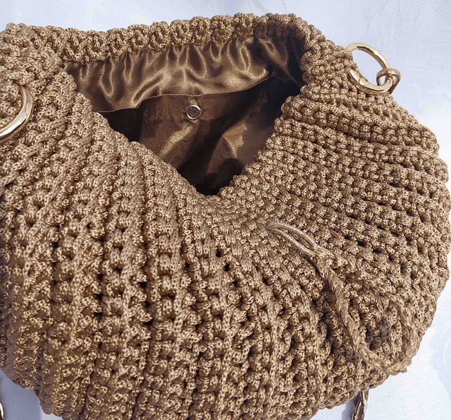Sac Noisette - 44