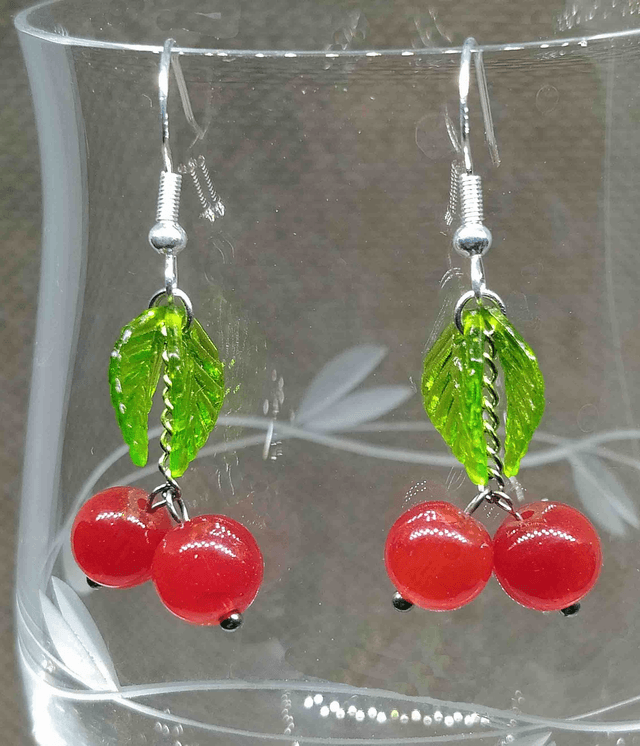 Cerises "Griottes"- 3 modèles