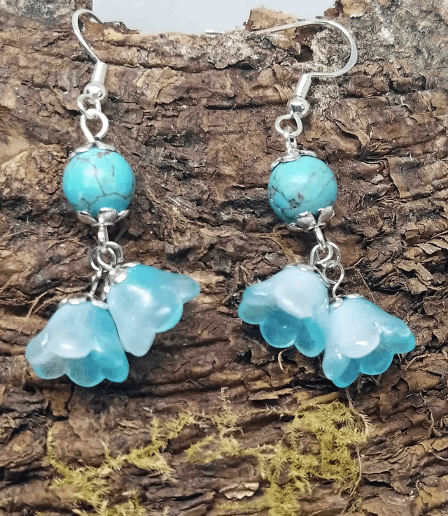 Turquoise - 29