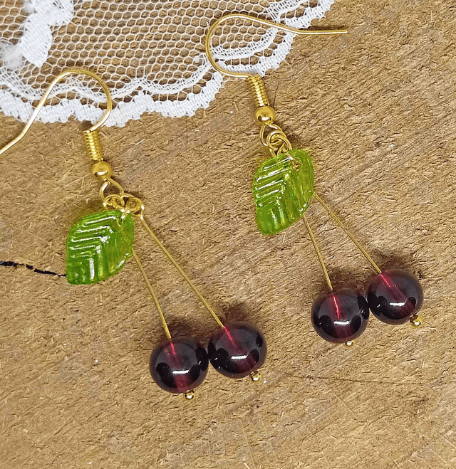Cerises "Burlat"- 2 modèles