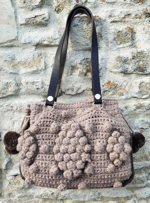 Sac Bicolore - 65