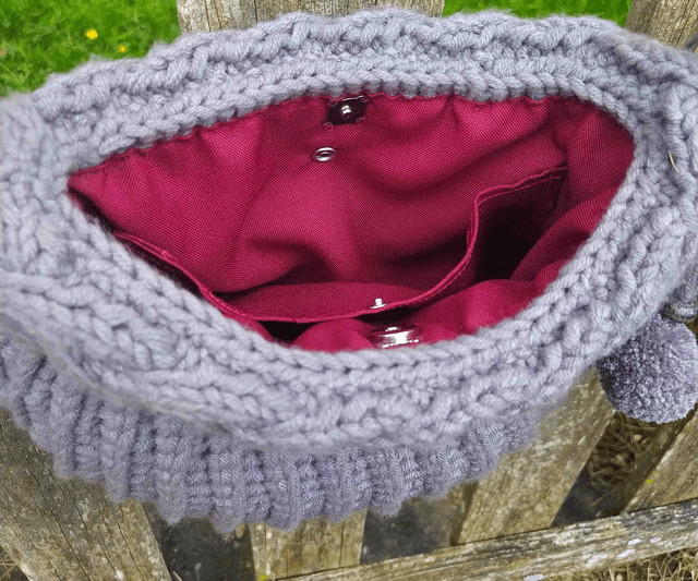 Sac Tourterelle - 27