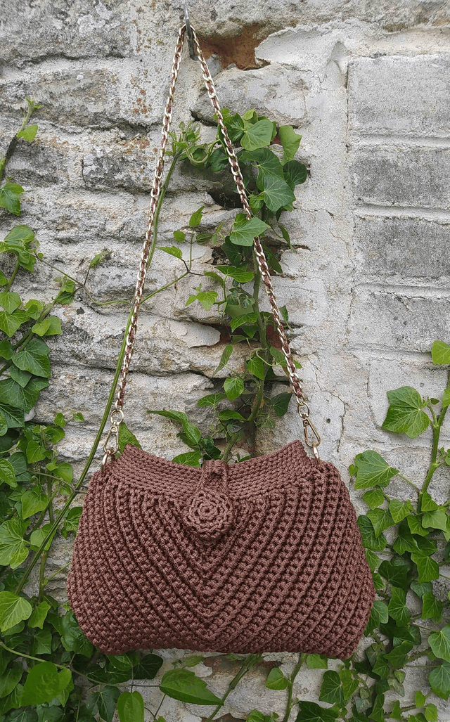 Sac Châtaigne  -  82 