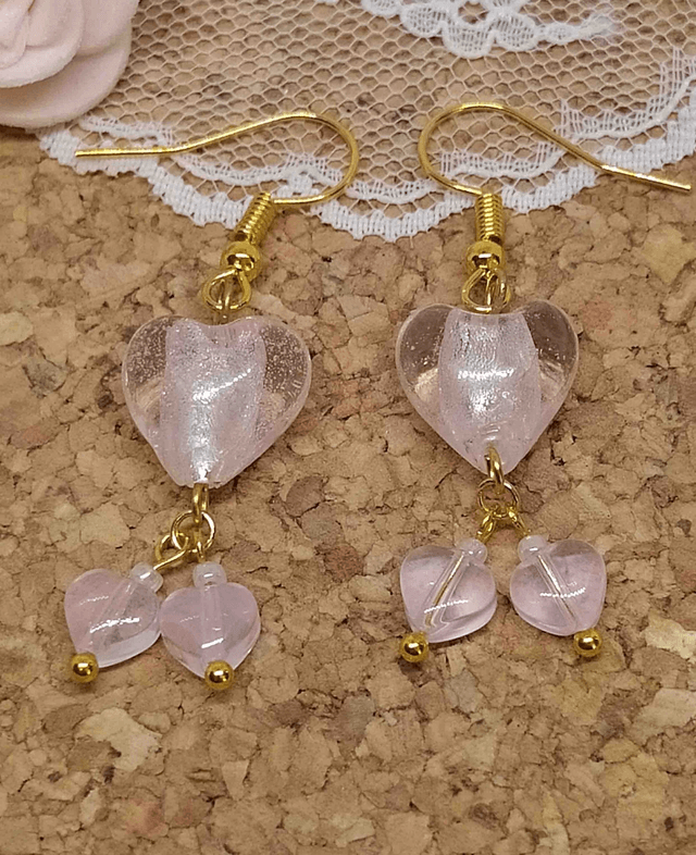 Coeurs  - 2 modèles