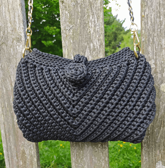 Sac Réglisse  - 58