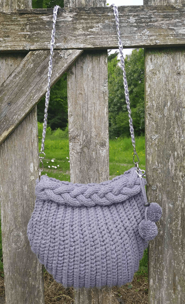 Sac Tourterelle - 27
