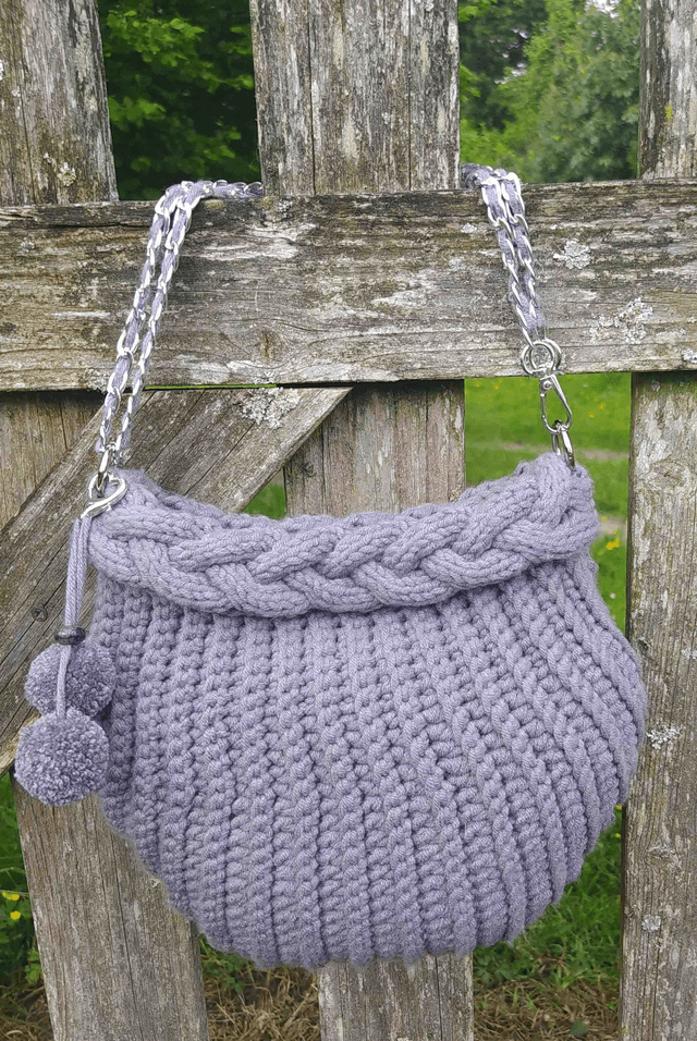 Sac Tourterelle - 27