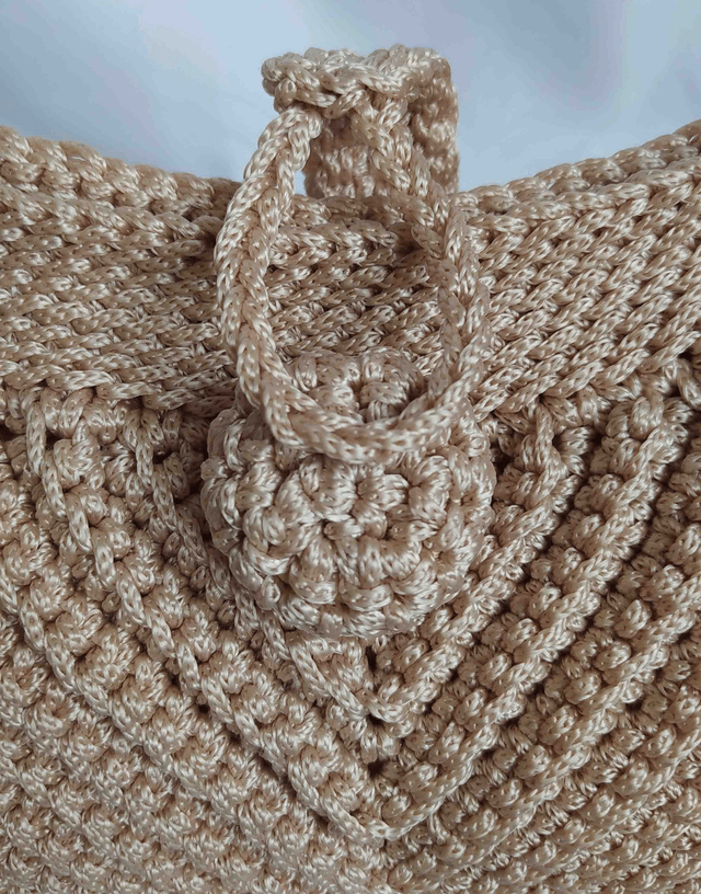 Sac Sable  - 33