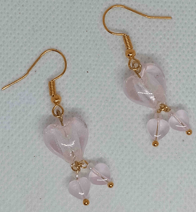 Coeurs  - 2 modèles