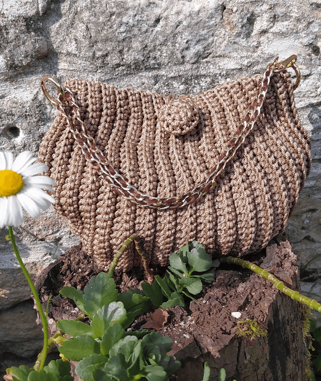 Sac Noisette - 44